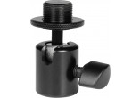FRAMEWORKS SUPPORTS MICROPHONE GFW-MIC-BALLHEAD-MT