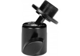 FRAMEWORKS SUPPORTS MICROPHONE GFW-MIC-BALLHEAD-MT