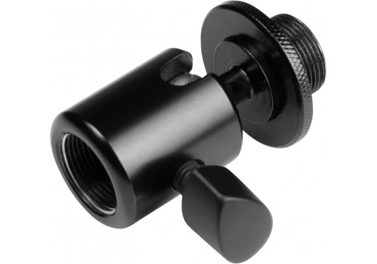 FRAMEWORKS SUPPORTS MICROPHONE GFW-MIC-BALLHEAD-MT