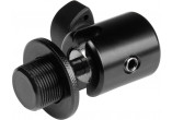 FRAMEWORKS SUPPORTS MICROPHONE GFW-MIC-BALLHEAD-MT
