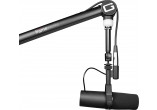 FRAMEWORKS SUPPORTS MICROPHONE GFW-MIC-BALLHEAD-MT