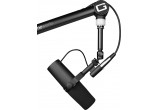 FRAMEWORKS SUPPORTS MICROPHONE GFW-MIC-BALLHEAD-MT