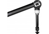 FRAMEWORKS SUPPORTS MICROPHONE GFW-MIC-BALLHEAD-MT