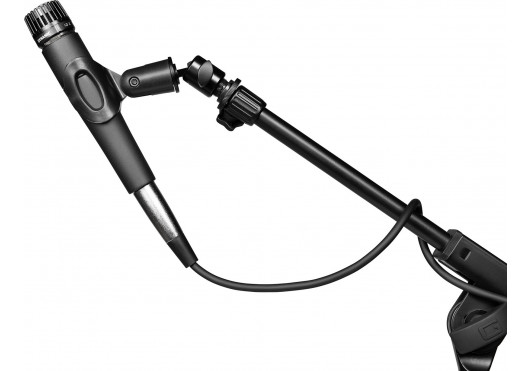 FRAMEWORKS SUPPORTS MICROPHONE GFW-MIC-BALLHEAD-MT