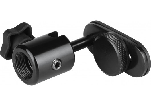 FRAMEWORKS SUPPORTS MICROPHONE GFW-MIC-CAMERA-MT
