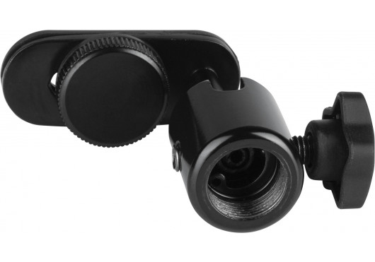 FRAMEWORKS SUPPORTS MICROPHONE GFW-MIC-CAMERA-MT