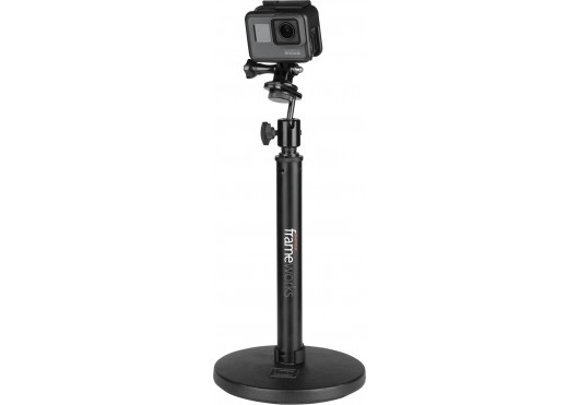 FRAMEWORKS SUPPORTS MICROPHONE GFW-MIC-CAMERA-MT