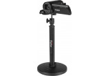 FRAMEWORKS SUPPORTS MICROPHONE GFW-MIC-CAMERA-MT