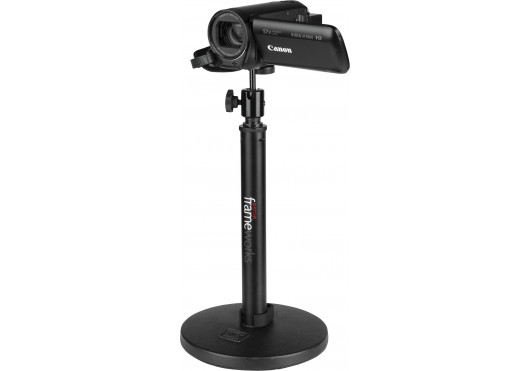 FRAMEWORKS SUPPORTS MICROPHONE GFW-MIC-CAMERA-MT