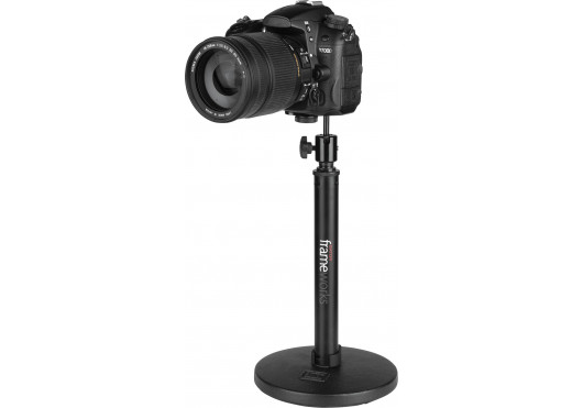 FRAMEWORKS SUPPORTS MICROPHONE GFW-MIC-CAMERA-MT