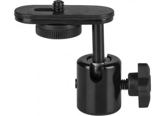 FRAMEWORKS SUPPORTS MICROPHONE GFW-MIC-CAMERA-MT