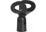 FRAMEWORKS SUPPORTS MICROPHONE GFW-MIC-CLIP