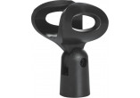 FRAMEWORKS SUPPORTS MICROPHONE GFW-MIC-CLIP