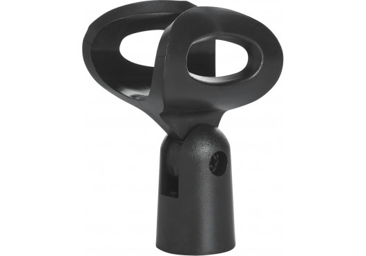 FRAMEWORKS SUPPORTS MICROPHONE GFW-MIC-CLIP