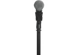 FRAMEWORKS SUPPORTS MICROPHONE GFW-MIC-CLIP