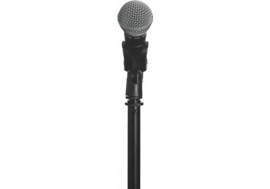 FRAMEWORKS SUPPORTS MICROPHONE GFW-MIC-CLIP