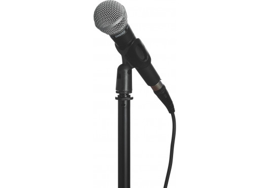 FRAMEWORKS SUPPORTS MICROPHONE GFW-MIC-CLIP