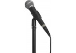 FRAMEWORKS SUPPORTS MICROPHONE GFW-MIC-CLIP
