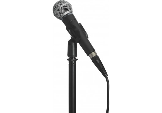 FRAMEWORKS SUPPORTS MICROPHONE GFW-MIC-CLIP