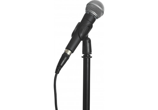 FRAMEWORKS SUPPORTS MICROPHONE GFW-MIC-CLIP