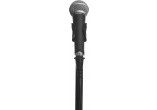 FRAMEWORKS SUPPORTS MICROPHONE GFW-MIC-CLIP
