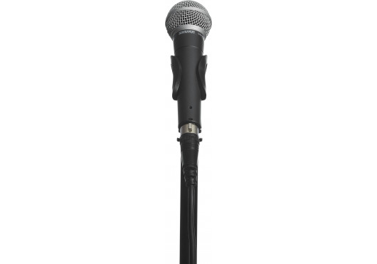 FRAMEWORKS SUPPORTS MICROPHONE GFW-MIC-CLIP