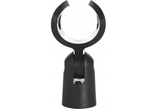 FRAMEWORKS SUPPORTS MICROPHONE GFW-MIC-CLIP