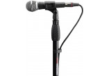 FRAMEWORKS SUPPORTS MICROPHONE GFW-MIC-CLIPW