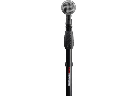 FRAMEWORKS SUPPORTS MICROPHONE GFW-MIC-CLIPW