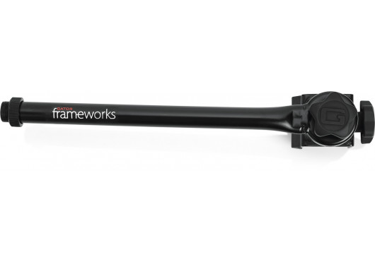 FRAMEWORKS SUPPORTS MICROPHONE GFW-MIC-CLMPBM9