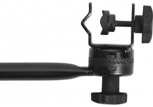 FRAMEWORKS SUPPORTS MICROPHONE GFW-MIC-CLMPBM9