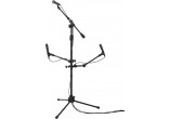FRAMEWORKS SUPPORTS MICROPHONE GFW-MIC-CLMPBM9