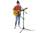 FRAMEWORKS SUPPORTS MICROPHONE GFW-MIC-CLMPBM9