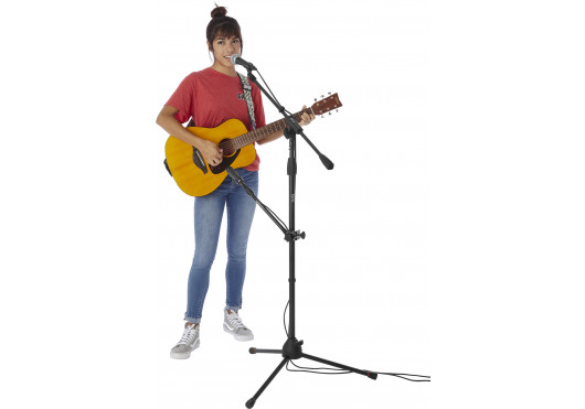 FRAMEWORKS SUPPORTS MICROPHONE GFW-MIC-CLMPBM9