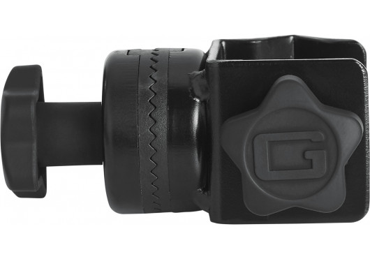 FRAMEWORKS SUPPORTS MICROPHONE GFW-MIC-CLMPBM9
