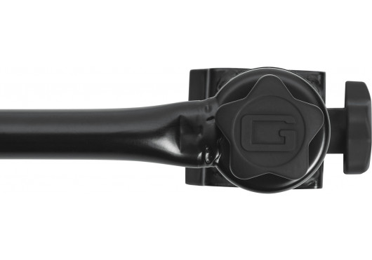 FRAMEWORKS SUPPORTS MICROPHONE GFW-MIC-CLMPBM9