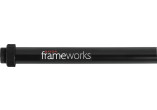 FRAMEWORKS SUPPORTS MICROPHONE GFW-MIC-CLMPBM9