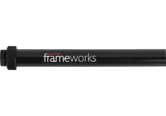 FRAMEWORKS SUPPORTS MICROPHONE GFW-MIC-CLMPBM9