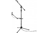 FRAMEWORKS SUPPORTS MICROPHONE GFW-MIC-MINIBM9