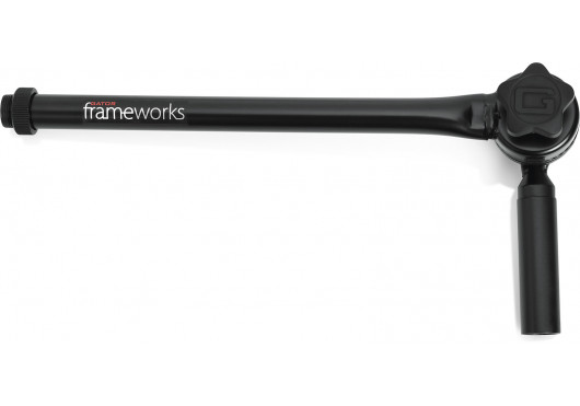 FRAMEWORKS SUPPORTS MICROPHONE GFW-MIC-MINIBM9