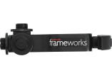 FRAMEWORKS SUPPORTS MICROPHONE GFW-MIC-MULTIMOUNT