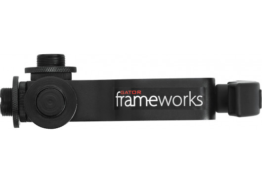 FRAMEWORKS SUPPORTS MICROPHONE GFW-MIC-MULTIMOUNT