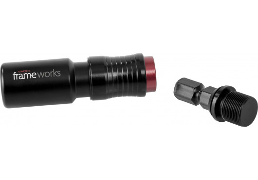 GATOR FRAMEWORKS SUPPORTS MICROPHONE GFW-MIC-QRTOP