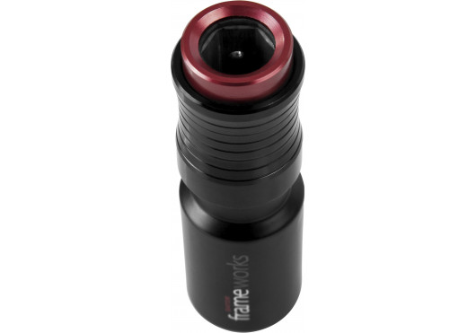 GATOR FRAMEWORKS SUPPORTS MICROPHONE GFW-MIC-QRTOP