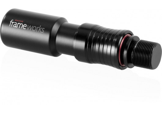 GATOR FRAMEWORKS SUPPORTS MICROPHONE GFW-MIC-QRTOP