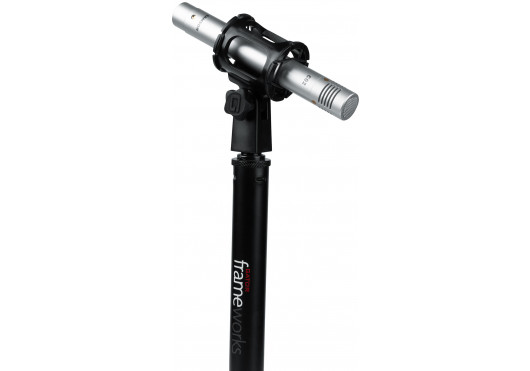 FRAMEWORKS SUPPORTS MICROPHONE GFW-MIC-SM1525