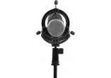 GATOR FRAMEWORKS SUPPORTS MICROPHONE GFW-MIC-SM1855