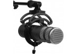 GATOR FRAMEWORKS SUPPORTS MICROPHONE GFW-MIC-SM1855