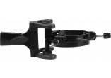 GATOR FRAMEWORKS SUPPORTS MICROPHONE GFW-MIC-SM1855