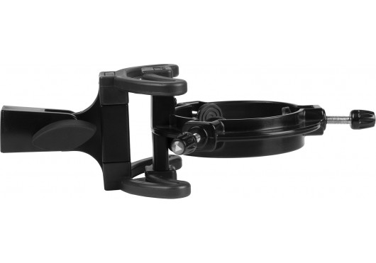 GATOR FRAMEWORKS SUPPORTS MICROPHONE GFW-MIC-SM1855